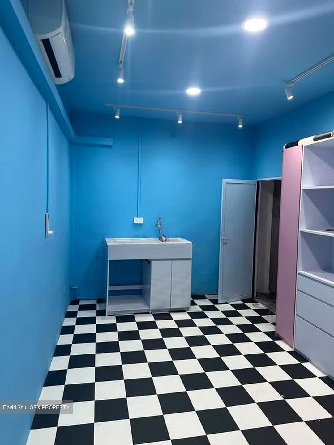 Bukit Merah Lane 1 (D3), Shop House #591266991